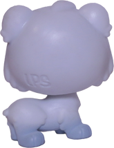 #3-113 Polar Bear "Lulu Doe"